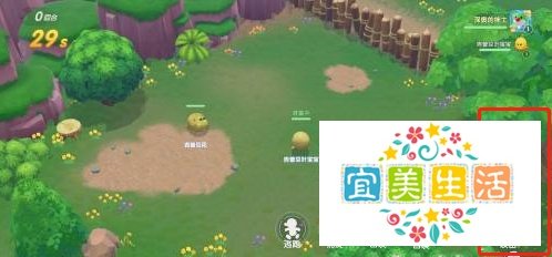 摩尔庄园勇士怎么战斗？