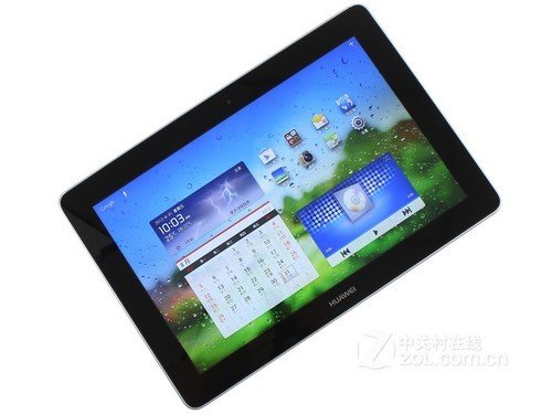 华为MediaPad 10FHD的介绍