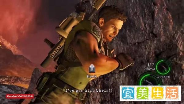 《生化危机:欢迎来到浣熊市》导演解读结局与片尾彩蛋