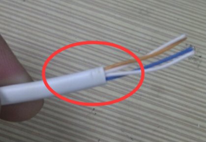 话筒线是指什么线？怎么接线？