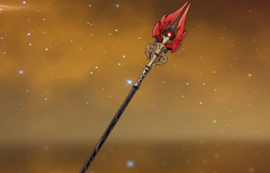 《原神》护摩之杖突破材料是什么？