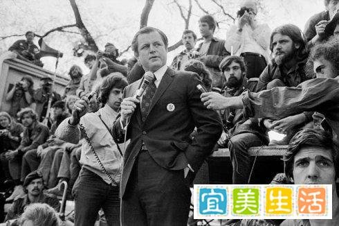 肯尼迪遇刺案背后,是整个家族的“诅咒”,他们到底招惹了什么?