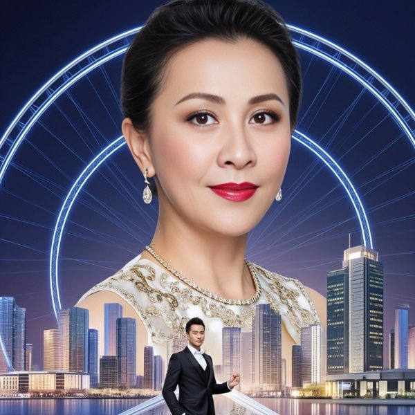 惊天轮轩案刘嘉玲主演电影