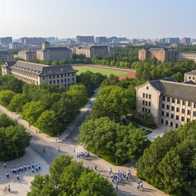 河北金融学院专科在哪里?