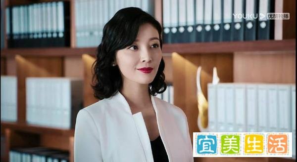 《幸福到万家》高晓菲神秘角色引人遐想