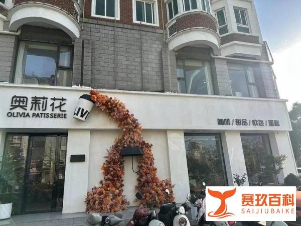 江苏一甜品店“奥莉花”被指侵权“奥利奥”，举证一年多被驳回