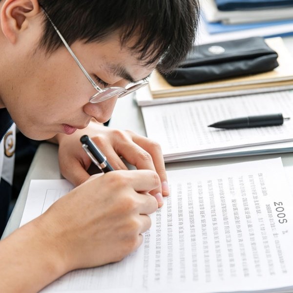 2025黑龙江高考语文作文题目