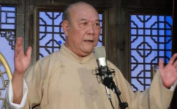 相声泰斗马三立一生收了哪些徒弟?