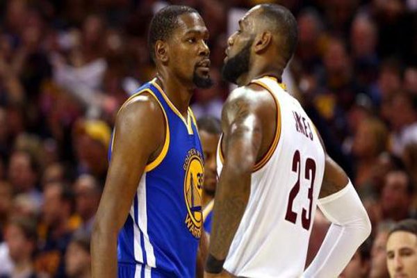 2019年NBA最新排名是怎样的？