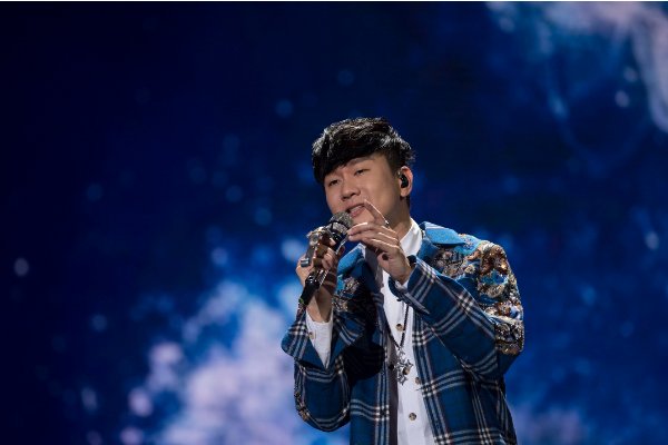 网上说林俊杰追田馥甄追了十三年是真的吗?