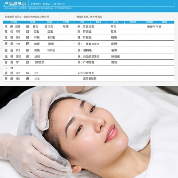 美容班学习费用