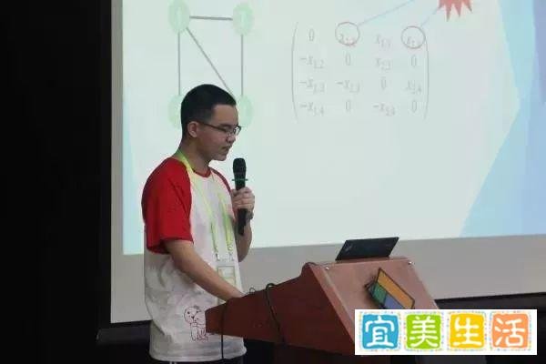 2017年的信息学竞赛牛孩去了哪?清华、北大、MIT!