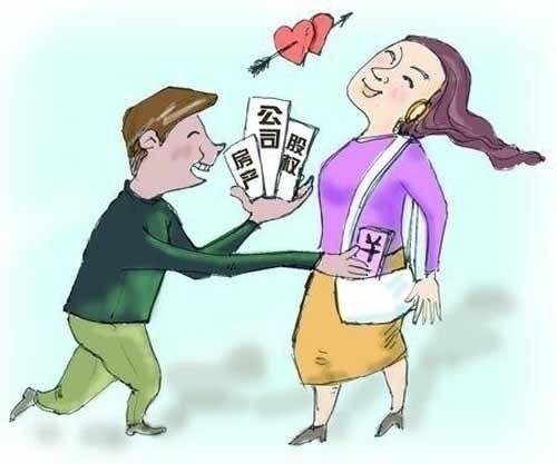 爱上小10岁男友,给他买2套房9辆车,神秘电话让她认清真相,怎么回事?