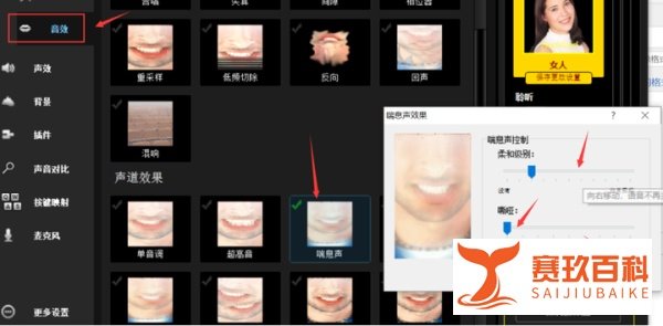 哪款变声器可以用在YY语音里面