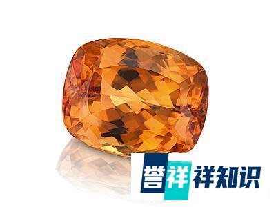 十一月生辰石 -- 托帕石