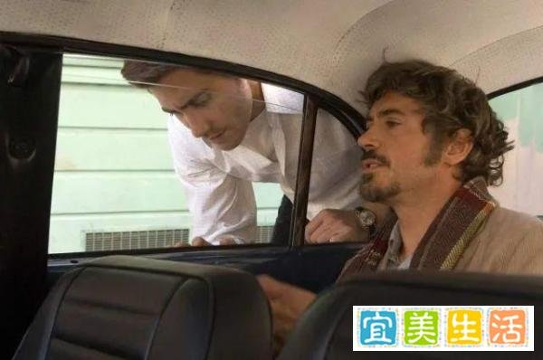 高分电影《十二宫》，真实案件改编，连环杀手犯案，50年未能破解