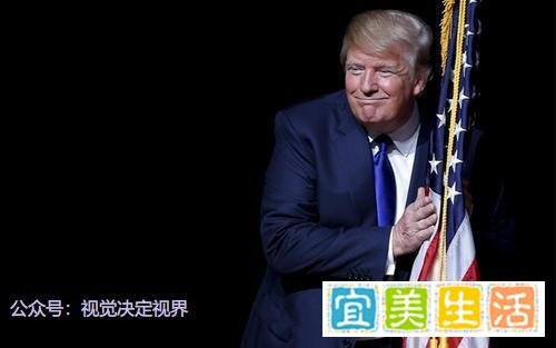 特朗普能否再次赢得总统大选?