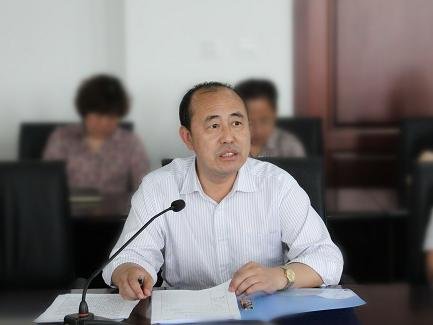 杨学忠的介绍
