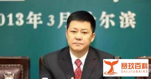 《狂飙》高启强也有现实原型？导演徐纪周亲自揭秘：原型有三个人！