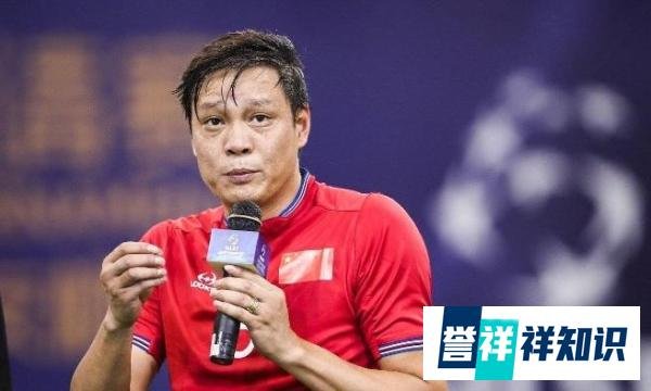 国足0:7输给了日本!范志毅:中国足球在退步!