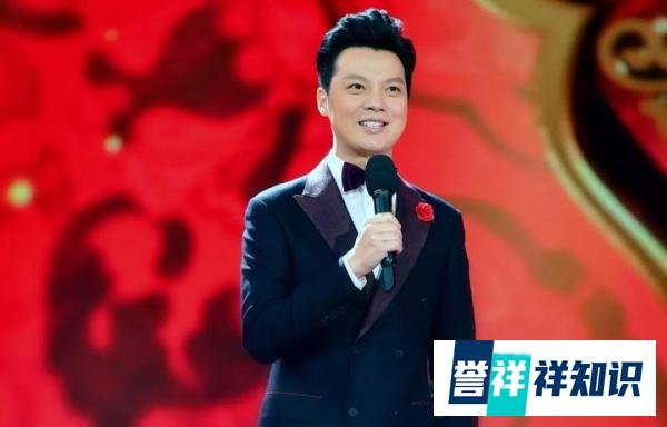 李思思春晚出重大失误,任鲁豫力挽狂澜,任鲁豫是如何成功的?