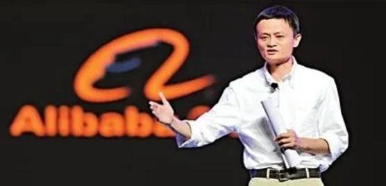 阿里巴巴注册地在开曼群岛，那么它还是中国企业吗？