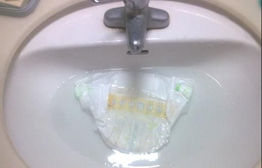 尿不湿（纸尿裤）怎样做尿布兜？