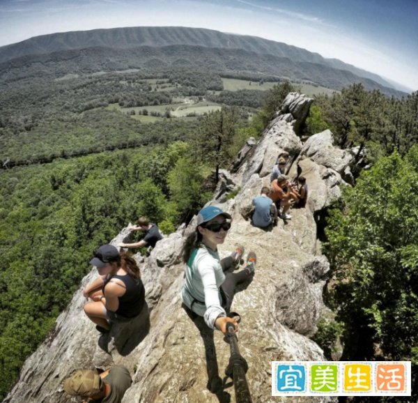 人物|为行走而生的张诺娅,3年徒步8000公里