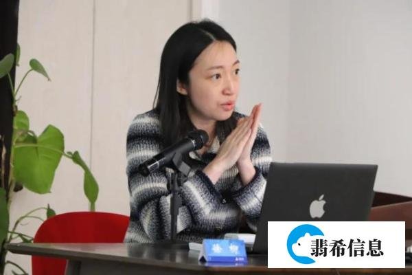 灯塔计划 | “上市规划与客户管理”课程侧记