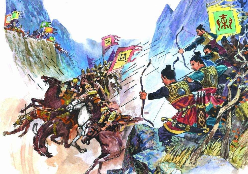 世界史上经典的灭国级战役有哪些?