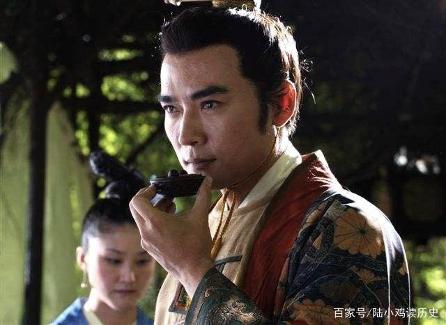 贺兰敏之，一个让武则天十分重视十二分记恨的人，为什么？