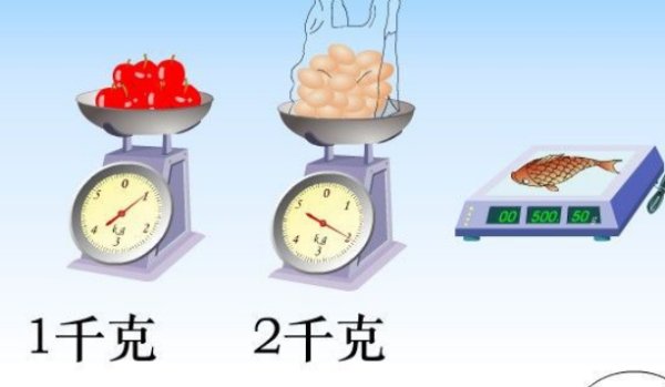 一顿相当于多少千克？