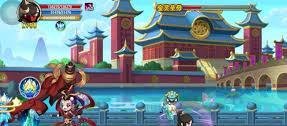 造梦西游3银弹金弓获取方法-如何在造梦西游3中获得银弹金弓
