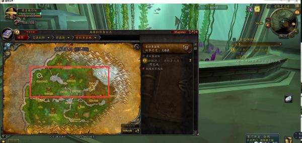 魔兽世界开启界门造物者之座怎么完成？