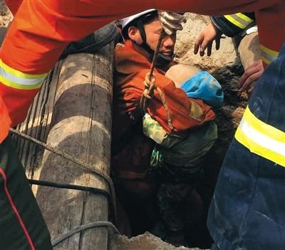 西安男童掉下水道已经超过70小时,仍未找到,从此事中该吸取哪些教训?