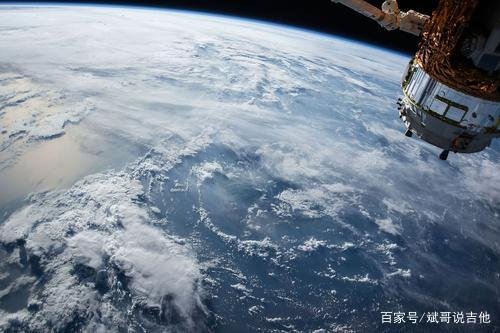 在当前时代,商业太空游是何体验?
