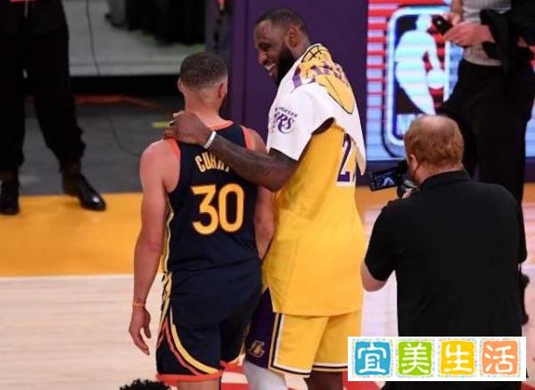 官宣!库里获ESPY年度最佳NBA球员奖 联盟得分王实至名归