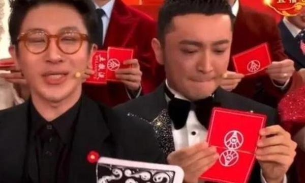 小尼：春晚舞台上的“梗王”，将欢笑带回家