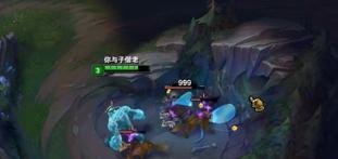 LOL中如何玩好扎克？