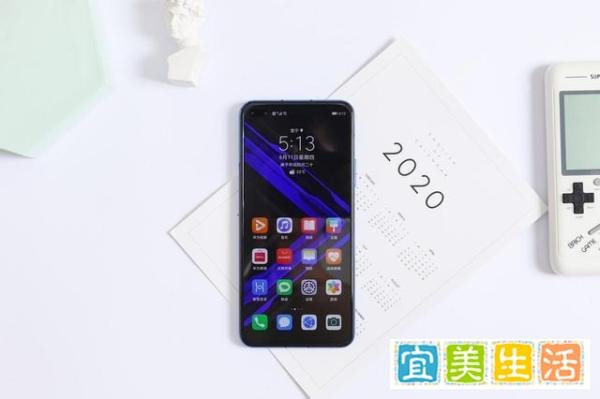 荣耀Play4 Pro图赏:科技与颜值并存,年轻人专属!