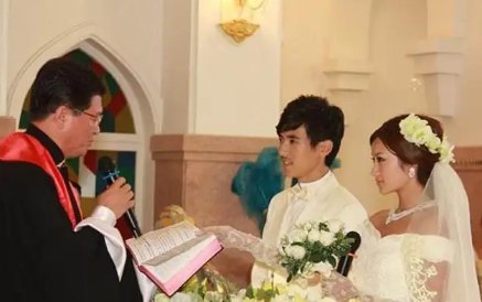 爱老婆一生一世的誓言有哪些？