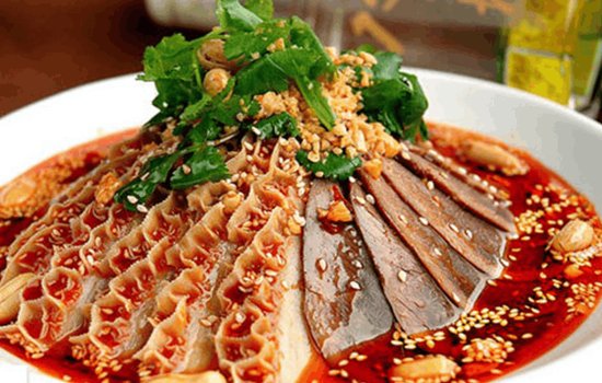 外国人在看待中国美食节目的时候是如何看待的？