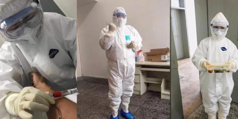 邯郸抗疫护士痊愈回村隔离遭村支书辱骂,涉事人受到了什么处罚?