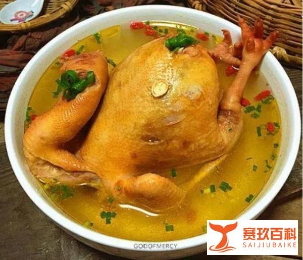 北京油鸡“中华宫廷黄鸡”——探访河北龙畅农业科技有限公司