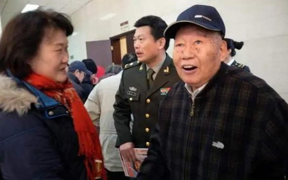 张积慧被关押的原因?