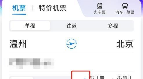 9岁小孩坐飞机怎么买票