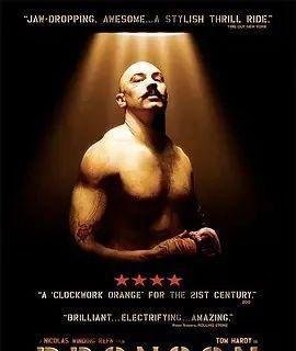 ​疯狂的布朗森 | 英国最臭名昭著的囚犯查尔斯·布朗森（Charles Bronson）