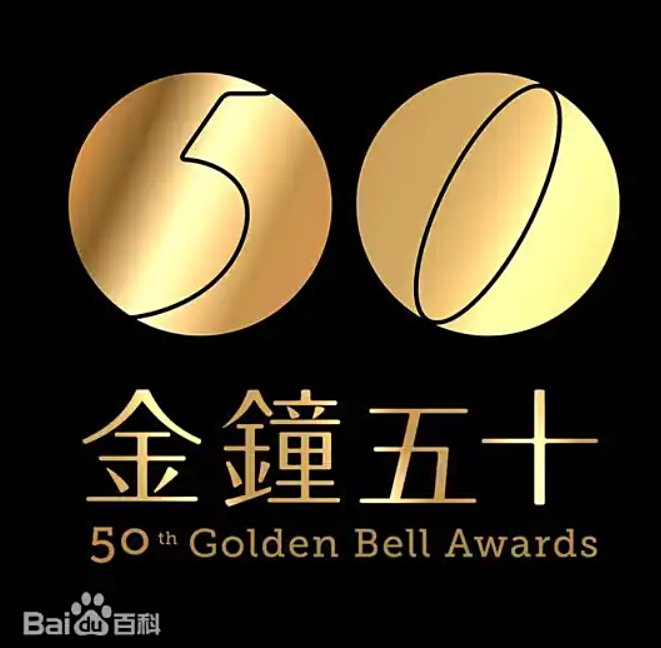 50届金钟奖是哪年
