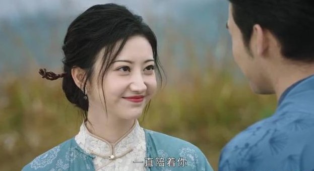 终于等到《司藤》大结局,最后秦放和司藤在一起了吗?