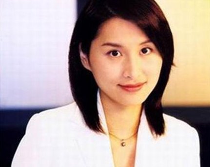 何炅和老婆王箐是如何认识的?